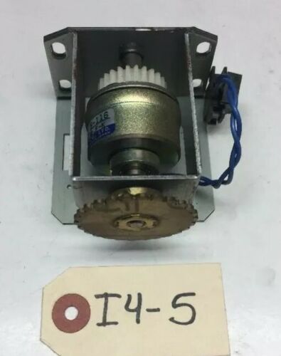 Ogura Clutch FMC 5-116 DC -24V *Fast Shipping* Warranty! Main Image
