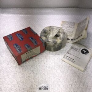 **New Ringfeder Locking Assembly RfN 2 1/2”7013.0 Fast Shipping &Warranty# - Image 1