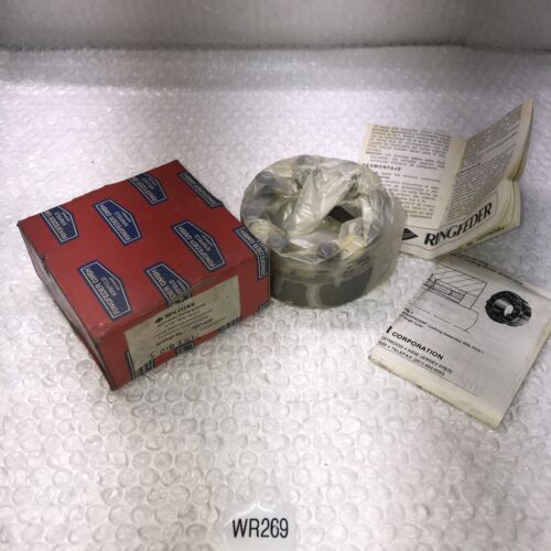 **New Ringfeder Locking Assembly RfN 2 1/2”7013.0 Fast Shipping &Warranty# Main Image