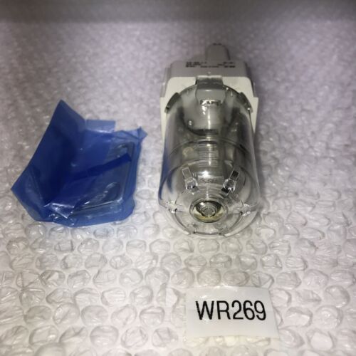 ** NEW SMC AL30-N038-Z-A 150 PSI LUBRICATOR FAST SHIPPING &WARRANTY# Main Image