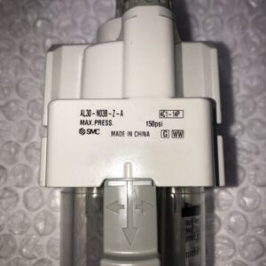 ** NEW SMC AL30-N038-Z-A 150 PSI LUBRICATOR FAST SHIPPING &WARRANTY# - Image 2