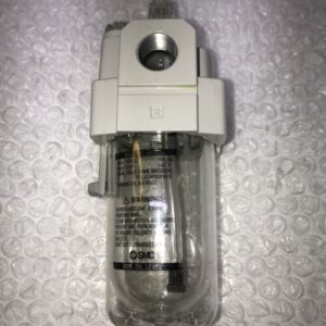 ** NEW SMC AL30-N038-Z-A 150 PSI LUBRICATOR FAST SHIPPING &WARRANTY# - Image 4