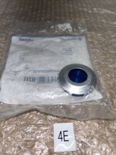 Allen Bradley 800T-N159B Blue Button Cap 800TN159B Main Image
