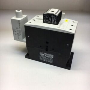 Moeller DIL M115 Contactor 160A Open 600V 3 Pole *Fast Shipping* Warranty! - Image 4