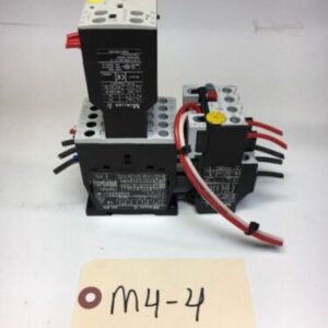 Moeller DIL M9-10 Contactor *Fast Shipping* Warranty! - Image 1