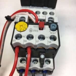 Moeller DIL M9-10 Contactor *Fast Shipping* Warranty! - Image 3