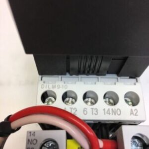 Moeller DIL M9-10 Contactor *Fast Shipping* Warranty! - Image 4