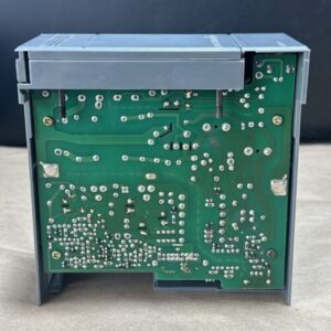 INDUSTRIAL REPAIR- Allen Bradley1746-P1 SLC 500 Power Supply Rack Module 1746P1R - Image 4