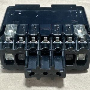 NEW WITHOUT FACTORY PACKAGING- SPRECHER + SCHUH CS1 Modular Control Relay 🇺🇸 - Image 4