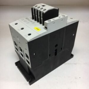 Moeller DIL M115 Contactor 160A Open 600V 3 Pole 190-240v Coil Warranty! - Image 4