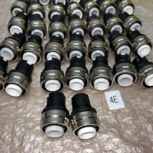 (37) IDEC HW4L-MOL NNB FAST SHIPPING! + WARRANTY - Image 1