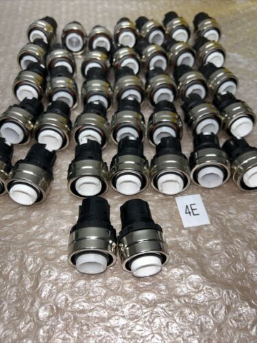 (37) IDEC HW4L-MOL NNB FAST SHIPPING! + WARRANTY Main Image