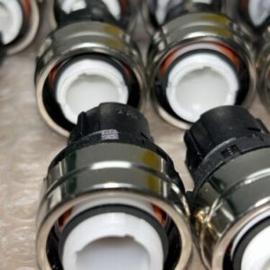 (37) IDEC HW4L-MOL NNB FAST SHIPPING! + WARRANTY - Image 2