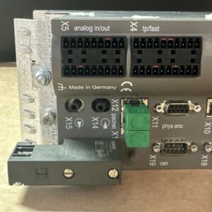 PREOWNED- Schneider Electric ELAU PacDrive C400/10/1/1/1/00 VCA07AAAA0AA00 🇺🇸 - Image 4