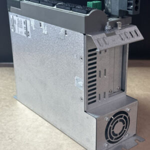 PREOWNED- Schneider Electric ELAU PacDrive C400/10/1/1/1/00 VCA07AAAA0AA00 🇺🇸 - Image 8