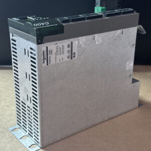 PREOWNED- Schneider Electric ELAU PacDrive C400/10/1/1/1/00 VCA07AAAA0AA00 🇺🇸 - Image 9