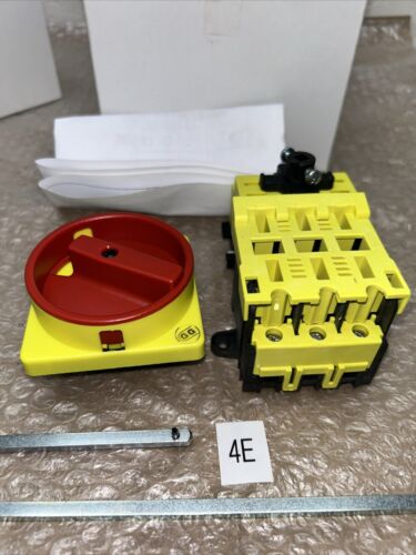 NEW ACi Advance Controls Inc. P/N 140741 NIB Fast Shipping! + Warranty Main Image