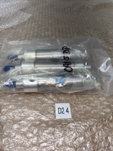 (3) New In Sealed Bag BIMBA 091.5-DP / 0915DP Fast Shipping! + Warranty Main Image