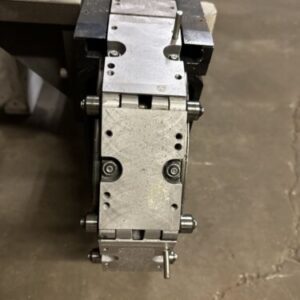 Camco Precision Link Conveyor Model 4.5 Inch Conveyor Size: 4.5” Wide X 10’ Long - Image 3