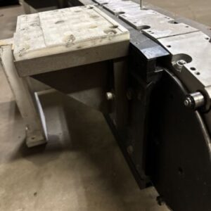 Camco Precision Link Conveyor Model 4.5 Inch Conveyor Size: 4.5” Wide X 10’ Long - Image 4