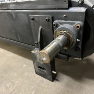 Camco Precision Link Conveyor Model 4.5 Inch Conveyor Size: 4.5” Wide X 10’ Long - Image 9