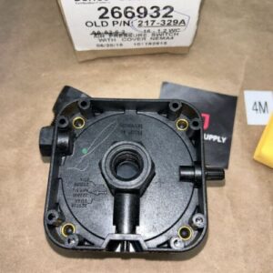 NEW DUNGS AA-A2-6-2 AIR PRESSURE SWITCH .16-1.2WC 266932 NIB + WARRANTY - Image 5