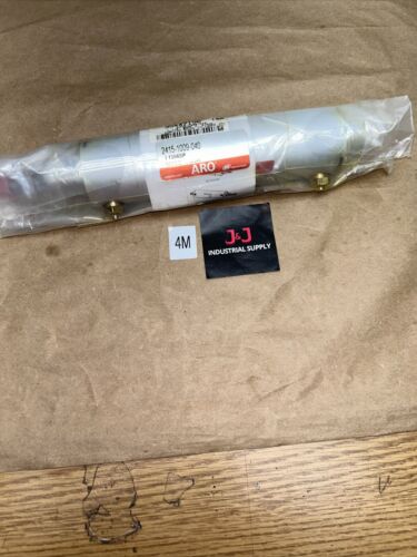 ARO/INGERSOLL RAND 2415-1009-040 / 24151009040 NNB Fast Shipping! + Warranty Main Image