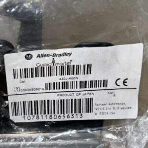(3) ALLEN BRADLEY 440J-A00N SERIES A MOUNTING BRACKETS NEW SEALED - Image 3