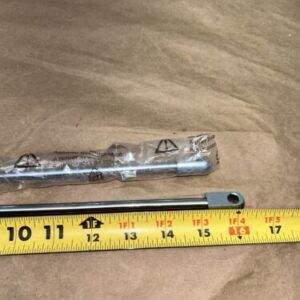 (2)Hahn Gasfedern Gas Compression Spring WS16459US NNB Made In 🇺🇸 - Image 6