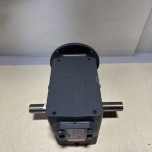 *NEW* Falk 1262WBM1B-30AB Omnibox Worm Gear Reducer Input HP 1.654 Ratio 30:1 - Image 3