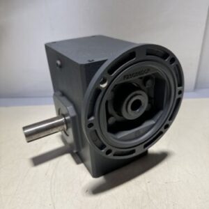 *NEW* Falk 1262WBM1B-30AB Omnibox Worm Gear Reducer Input HP 1.654 Ratio 30:1 - Image 6
