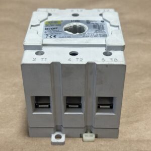 PREOWNED- HBLDS6AC Hubbell Circuit-Lock Disconnect Switch 60A 3P 600VAC WARRANTY - Image 13