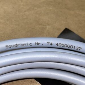 Soudronic 74-405000137 Fast Shipping! + Warranty - Image 5