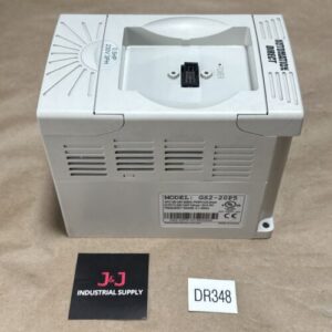 Automation Direct AC Drive GS2-20P5 0.5Hp 230V 3~Phase | FAST SHIPPED + WARRANTY - Image 1