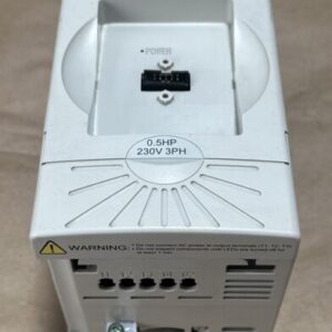 Automation Direct AC Drive GS2-20P5 0.5Hp 230V 3~Phase | FAST SHIPPED + WARRANTY - Image 3