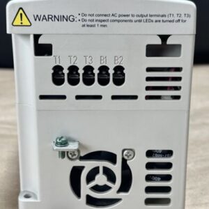 Automation Direct AC Drive GS2-20P5 0.5Hp 230V 3~Phase | FAST SHIPPED + WARRANTY - Image 4