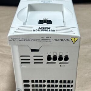 Automation Direct AC Drive GS2-20P5 0.5Hp 230V 3~Phase | FAST SHIPPED + WARRANTY - Image 5