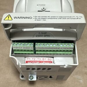 Automation Direct AC Drive GS2-20P5 0.5Hp 230V 3~Phase | FAST SHIPPED + WARRANTY - Image 7