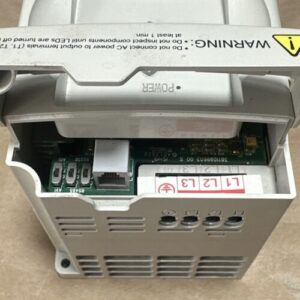 Automation Direct AC Drive GS2-20P5 0.5Hp 230V 3~Phase | FAST SHIPPED + WARRANTY - Image 8