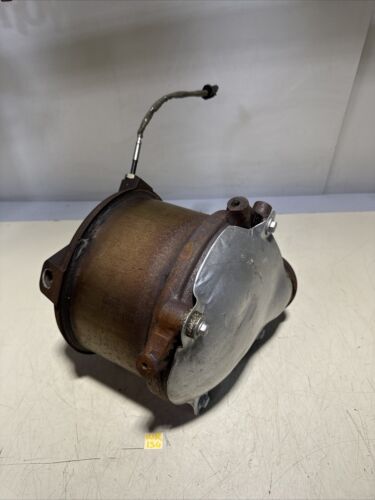 *USED* Genuine GM OEM 12705096 Catalytic Converter Diesel Duramax Main Image