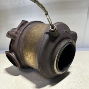 *USED* Genuine GM OEM 12705096 Catalytic Converter Diesel Duramax - Image 3