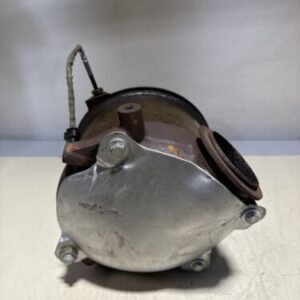 *USED* Genuine GM OEM 12705096 Catalytic Converter Diesel Duramax - Image 7