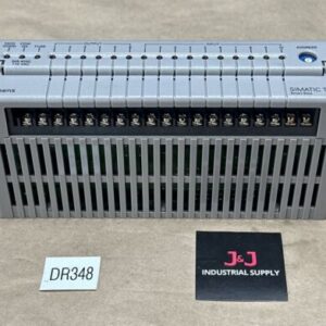 NEW NO BOX- Siemens 505-9202 Micro-Remote I/O 110VAC Assy# 2592545-0002 WARRANTY - Image 1
