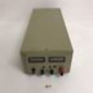 Electronic Measurement Power Supply HCR 20-13-100-D-0783 Fast Shipping - Image 1