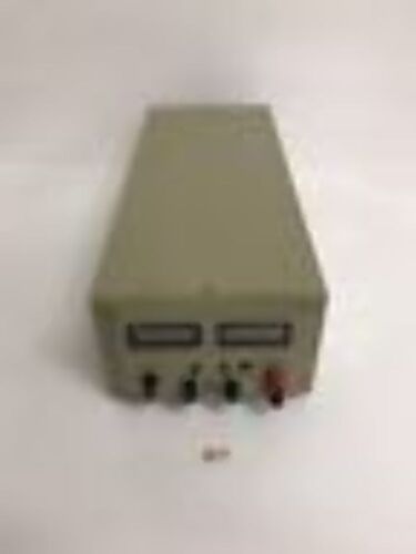 Electronic Measurement Power Supply HCR 20-13-100-D-0783 Fast Shipping Main Image