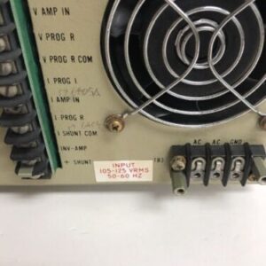Electronic Measurement Power Supply HCR 20-13-100-D-0783 Fast Shipping - Image 4