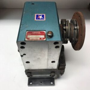 Camco 387P3H28-120 Gear Reducer *Fast Shipping* Warranty! - Image 1