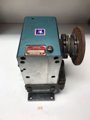 Camco 387P3H28-120 Gear Reducer *Fast Shipping* Warranty! Main Image