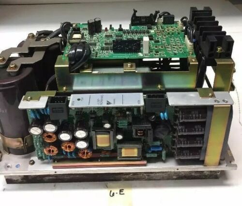 Yaskawa JUSP-ACP35JAAServo Drive Model JUSP-RCP01AAC Fast Shipping! Main Image