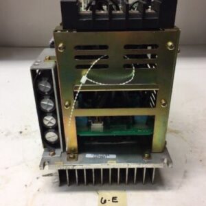 Yaskawa JUSP-ACP35JAAServo Drive Model JUSP-RCP01AAC Fast Shipping! - Image 3